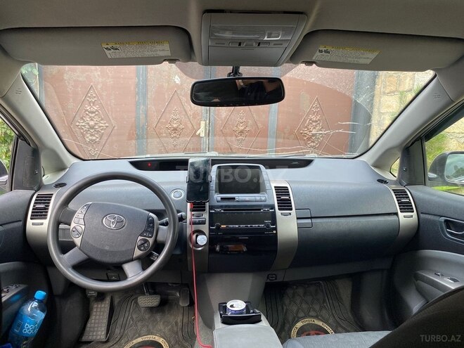 Toyota Prius 2007, 410,185 km - 1.5 л - Bakı
