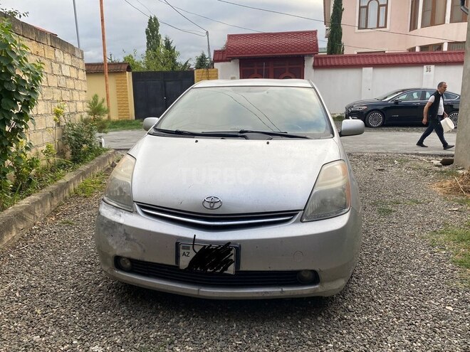 Toyota Prius 2007, 410,185 km - 1.5 л - Bakı