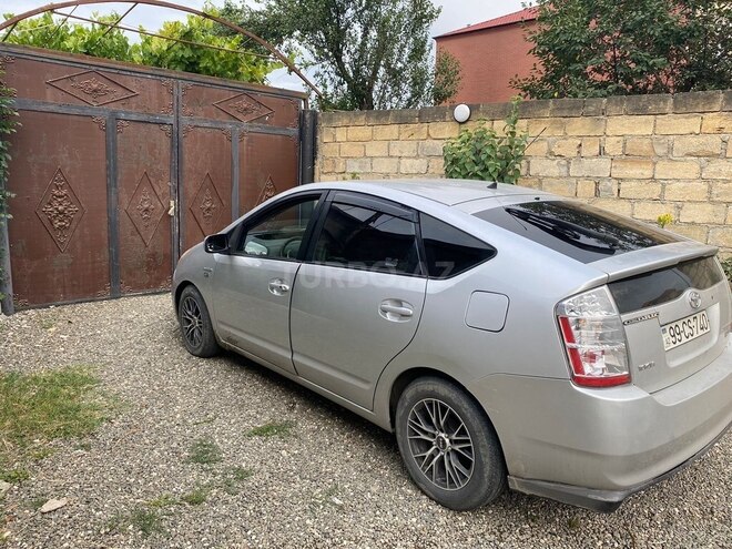 Toyota Prius 2007, 410,185 km - 1.5 л - Bakı