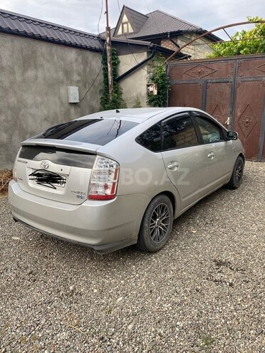 Toyota Prius 2007, 410,185 km - 1.5 л - Bakı