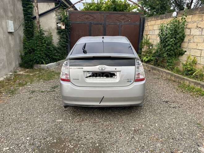 Toyota Prius 2007, 410,185 km - 1.5 л - Bakı