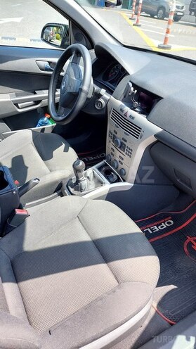 Opel Astra 2007, 230,000 km - 1.3 l - Bakı