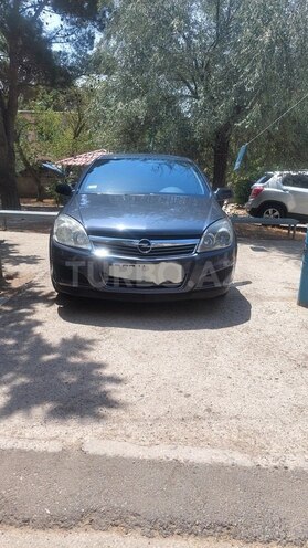 Opel Astra 2007, 230,000 km - 1.3 l - Bakı