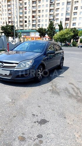 Opel Astra 2007, 230,000 km - 1.3 l - Bakı