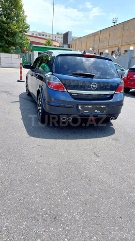 Opel Astra 2007, 230,000 km - 1.3 l - Bakı