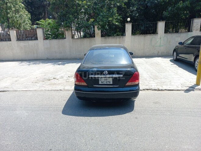 Nissan Sunny 2007, 91,000 km - 1.3 l - Bakı