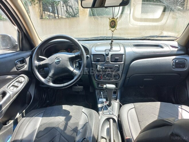 Nissan Sunny 2007, 91,000 km - 1.3 l - Bakı