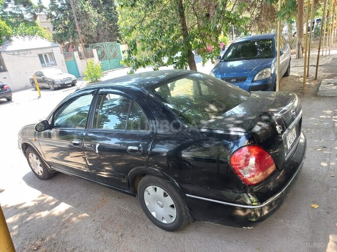 Nissan Sunny 2007, 91,000 km - 1.3 l - Bakı