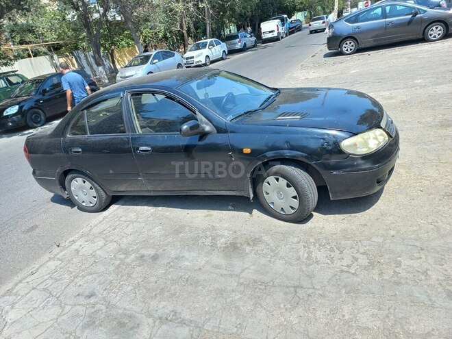 Nissan Sunny 2007, 91,000 km - 1.3 l - Bakı