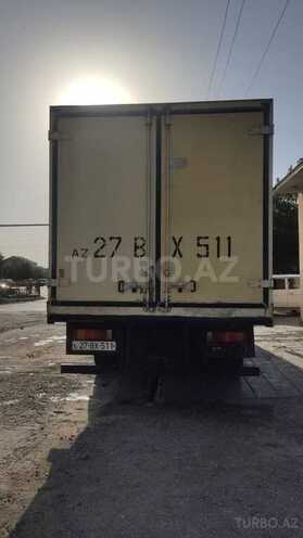 MAN  2003, 265,900 km - 6.8 l - Şirvan