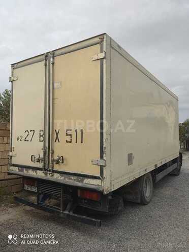 MAN  2003, 265,900 km - 6.8 l - Şirvan