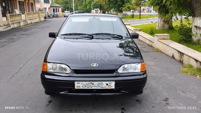 LADA (VAZ) 2115 2012, 127,065 km - 1.6 l - Balakən