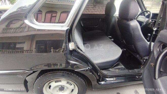 LADA (VAZ) 2115 2012, 127,065 km - 1.6 l - Balakən