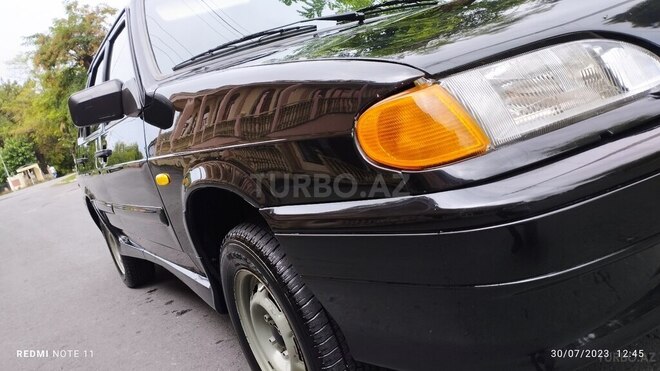 LADA (VAZ) 2115 2012, 127,065 km - 1.6 l - Balakən