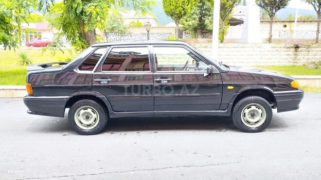 LADA (VAZ) 2115 2012, 127,065 km - 1.6 l - Balakən