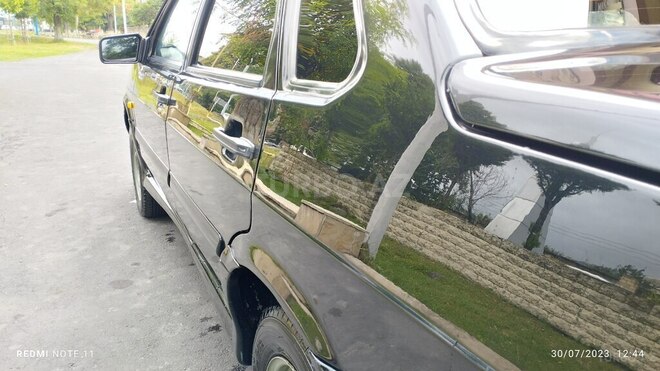 LADA (VAZ) 2115 2012, 127,065 km - 1.6 l - Balakən