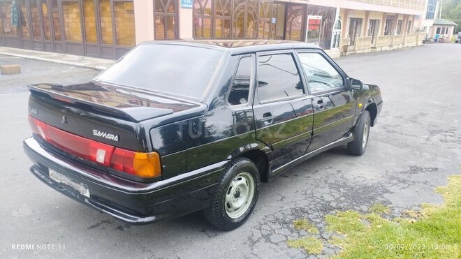 LADA (VAZ) 2115 2012, 127,065 km - 1.6 l - Balakən