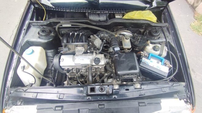 LADA (VAZ) 2115 2012, 127,065 km - 1.6 l - Balakən