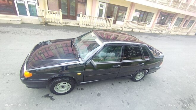 LADA (VAZ) 2115 2012, 127,065 km - 1.6 l - Balakən