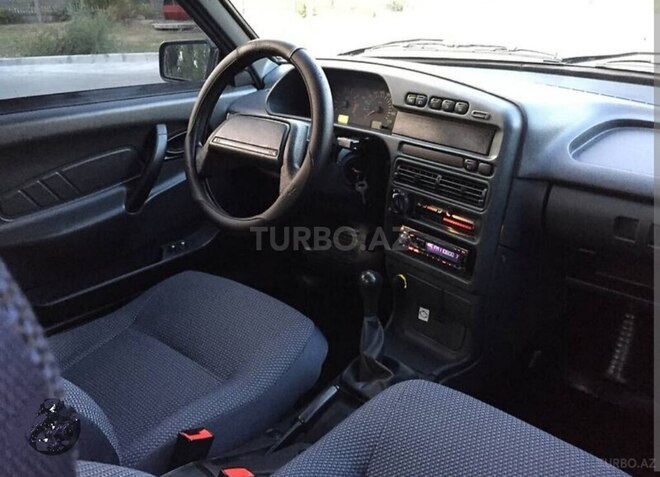 LADA (VAZ) 2115 2012, 127,065 km - 1.6 l - Balakən