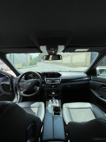 Mercedes E 220 2010, 234,573 km - 2.2 л - Bakı
