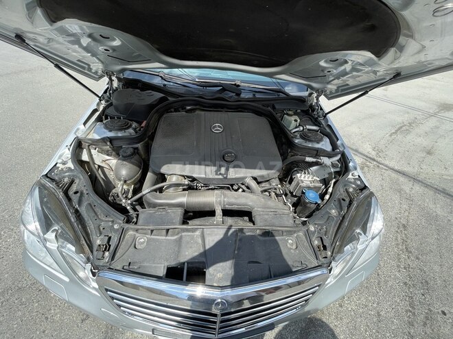Mercedes E 220 2010, 234,573 km - 2.2 л - Bakı