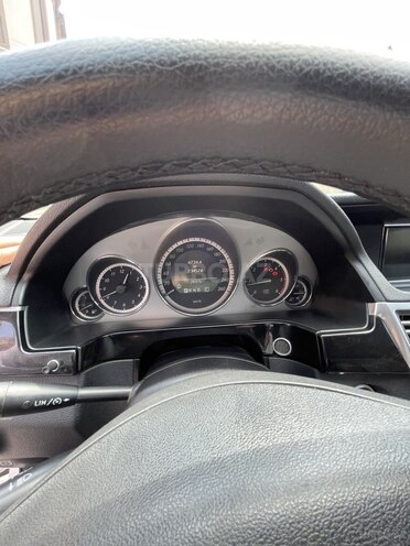 Mercedes E 220 2010, 234,573 km - 2.2 л - Bakı