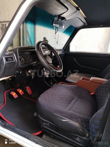 LADA (VAZ) 2107 2005, 80,000 km - 1.6 л - Bakı