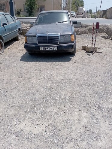 Mercedes E 250 1993, 500,000 km - 2.5 l - Bakı