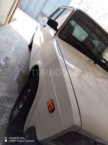 LADA (VAZ) 2107 2005, 80,000 km - 1.6 л - Bakı