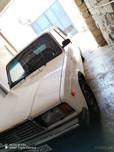 LADA (VAZ) 2107 2005, 80,000 km - 1.6 л - Bakı