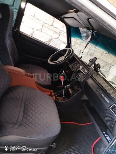 LADA (VAZ) 2107 2005, 80,000 km - 1.6 л - Bakı