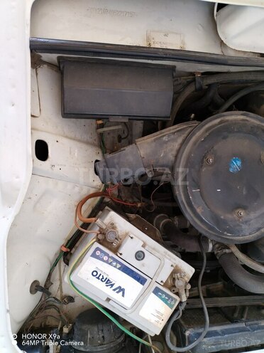 LADA (VAZ) 2107 2005, 80,000 km - 1.6 л - Bakı