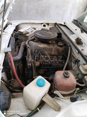 LADA (VAZ) 2107 2005, 80,000 km - 1.6 л - Bakı
