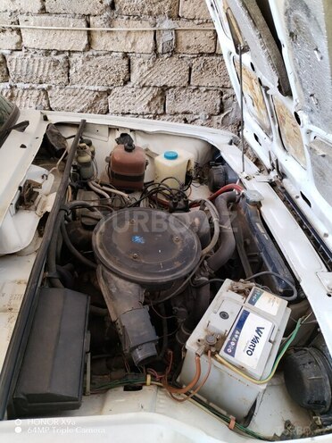 LADA (VAZ) 2107 2005, 80,000 km - 1.6 л - Bakı