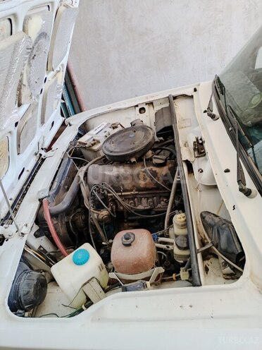 LADA (VAZ) 2107 2005, 80,000 km - 1.6 л - Bakı