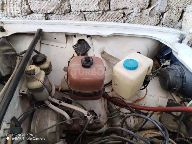 LADA (VAZ) 2107 2005, 80,000 km - 1.6 л - Bakı