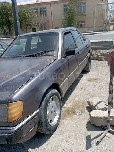 Mercedes E 250 1993, 500,000 km - 2.5 l - Bakı