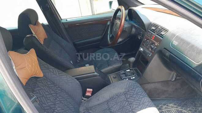 Mercedes C 200 1995, 796,000 km - 2.0 л - Sumqayıt