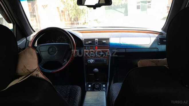 Mercedes C 200 1995, 796,000 km - 2.0 л - Sumqayıt