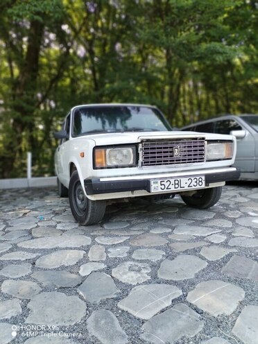 LADA (VAZ) 2107 2005, 80,000 km - 1.6 л - Bakı
