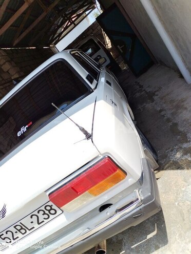 LADA (VAZ) 2107 2005, 80,000 km - 1.6 л - Bakı