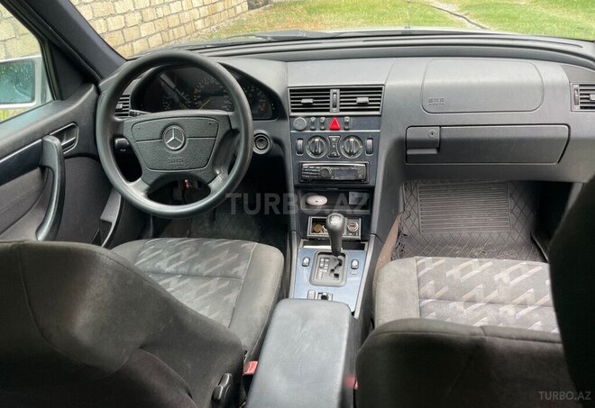 Mercedes C 200 1999, 450,000 km - 2.0 л - Bakı