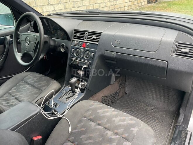 Mercedes C 200 1999, 450,000 km - 2.0 л - Bakı