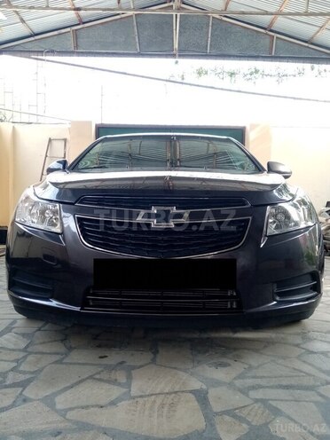 Chevrolet Cruze 2014, 198,600 km - 1.4 л - Mingəçevir