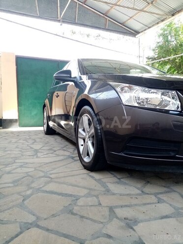 Chevrolet Cruze 2014, 198,600 km - 1.4 л - Mingəçevir