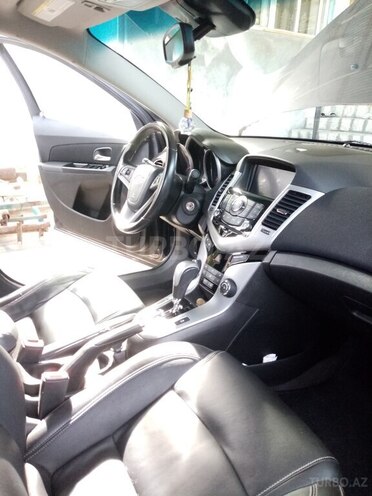 Chevrolet Cruze 2014, 198,600 km - 1.4 л - Mingəçevir