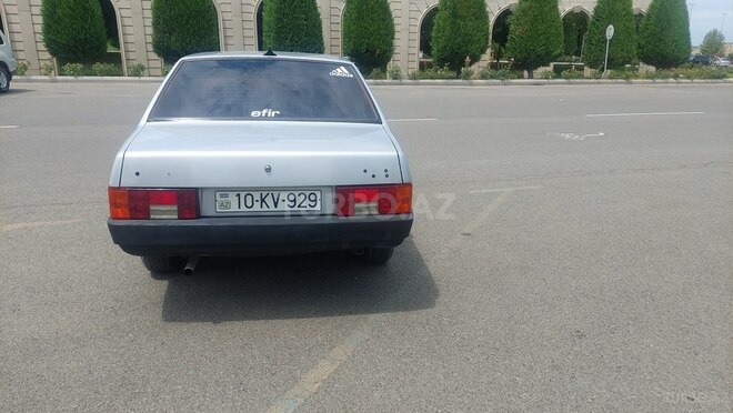 LADA (VAZ) 21099 2002, 236,000 km - 1.6 l - Gəncə