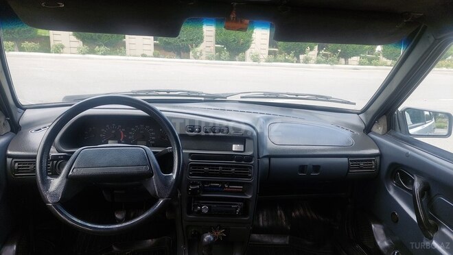 LADA (VAZ) 21099 2002, 236,000 km - 1.6 l - Gəncə