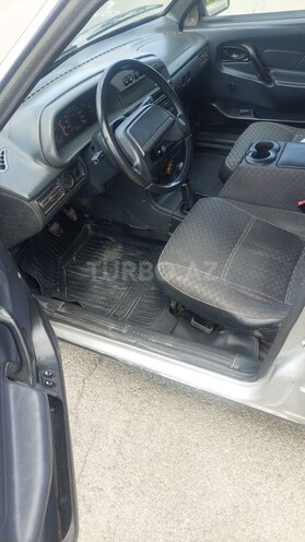 LADA (VAZ) 21099 2002, 236,000 km - 1.6 l - Gəncə
